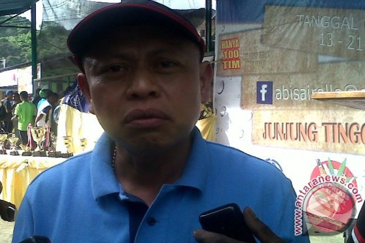 Wakil Wali Kota Jayapura apresiasi pembangunan Rollo Green Diamond 