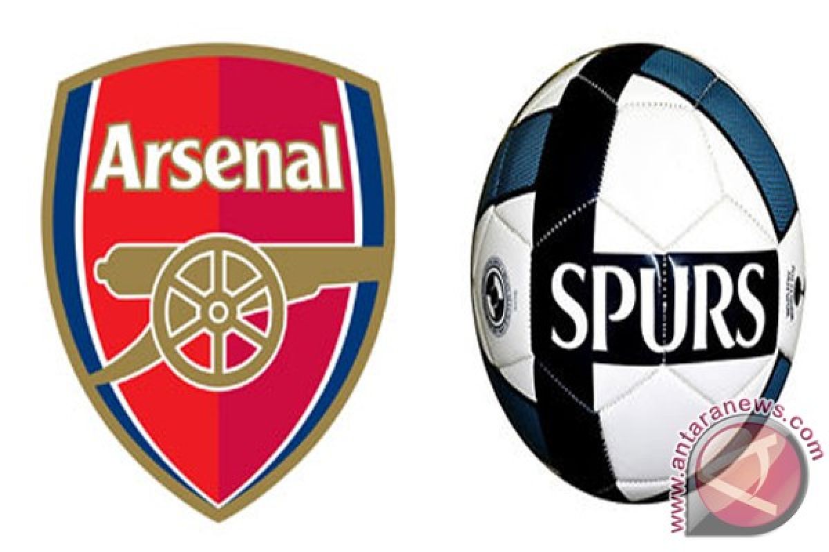 Arsenal Dan Spurs Raih Kemenangan