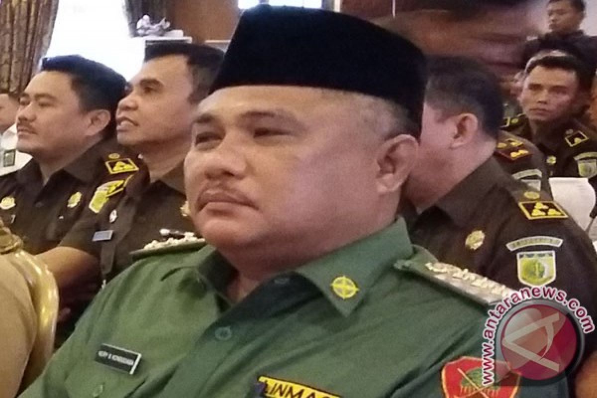 Konawe Dapatkan Dana Desa Rp136 Miliar