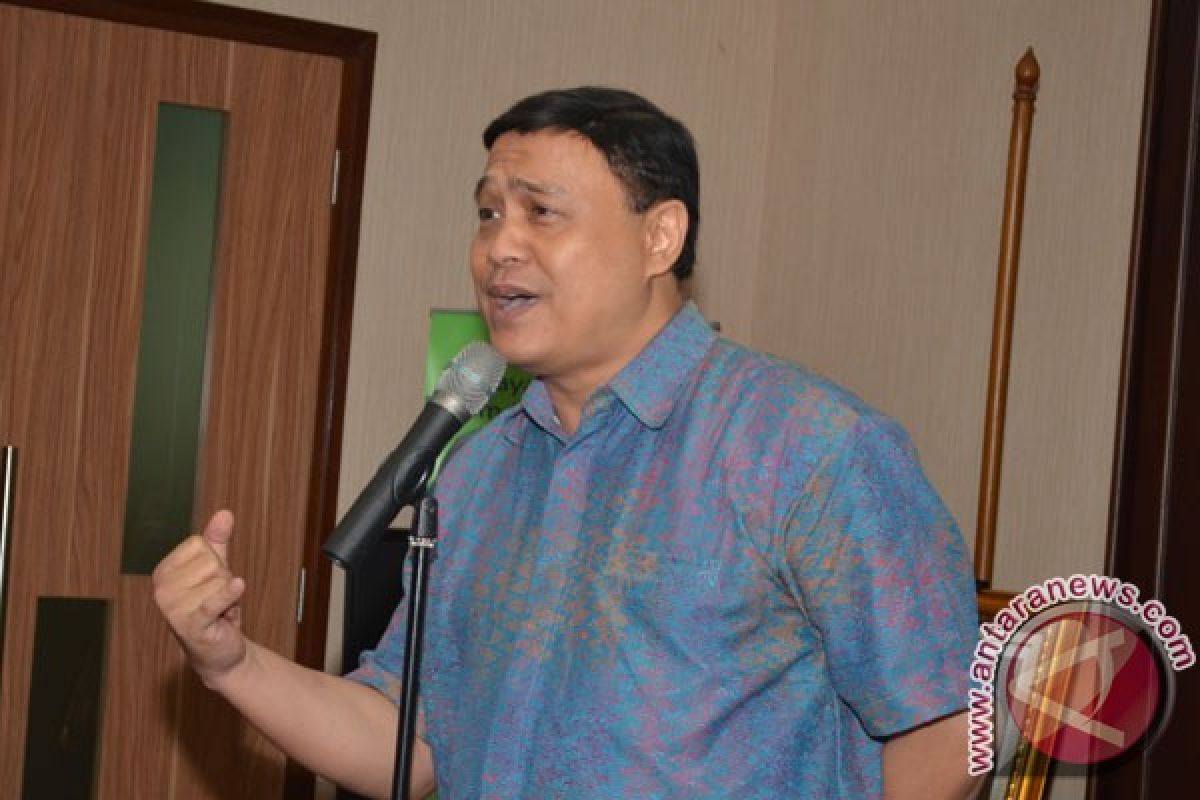 Media perlu berhati-hati dalam pemberitaan terorisme