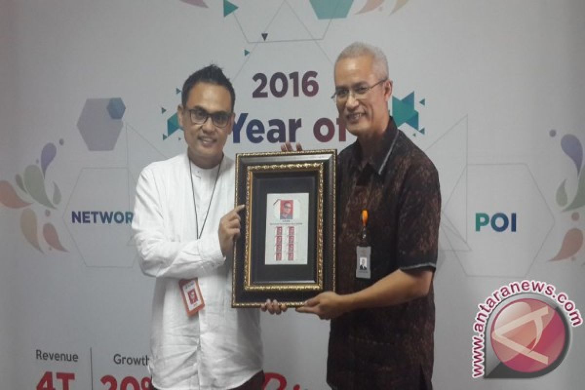 Telkomsel-Posindo perkuat sinergi bisnis perusahaan milik Indonesia