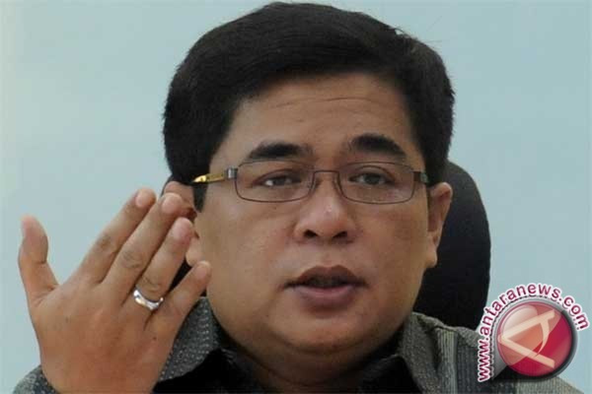 Ketua DPR Minta Gubernur Kalsel Benahi Kelistrikan