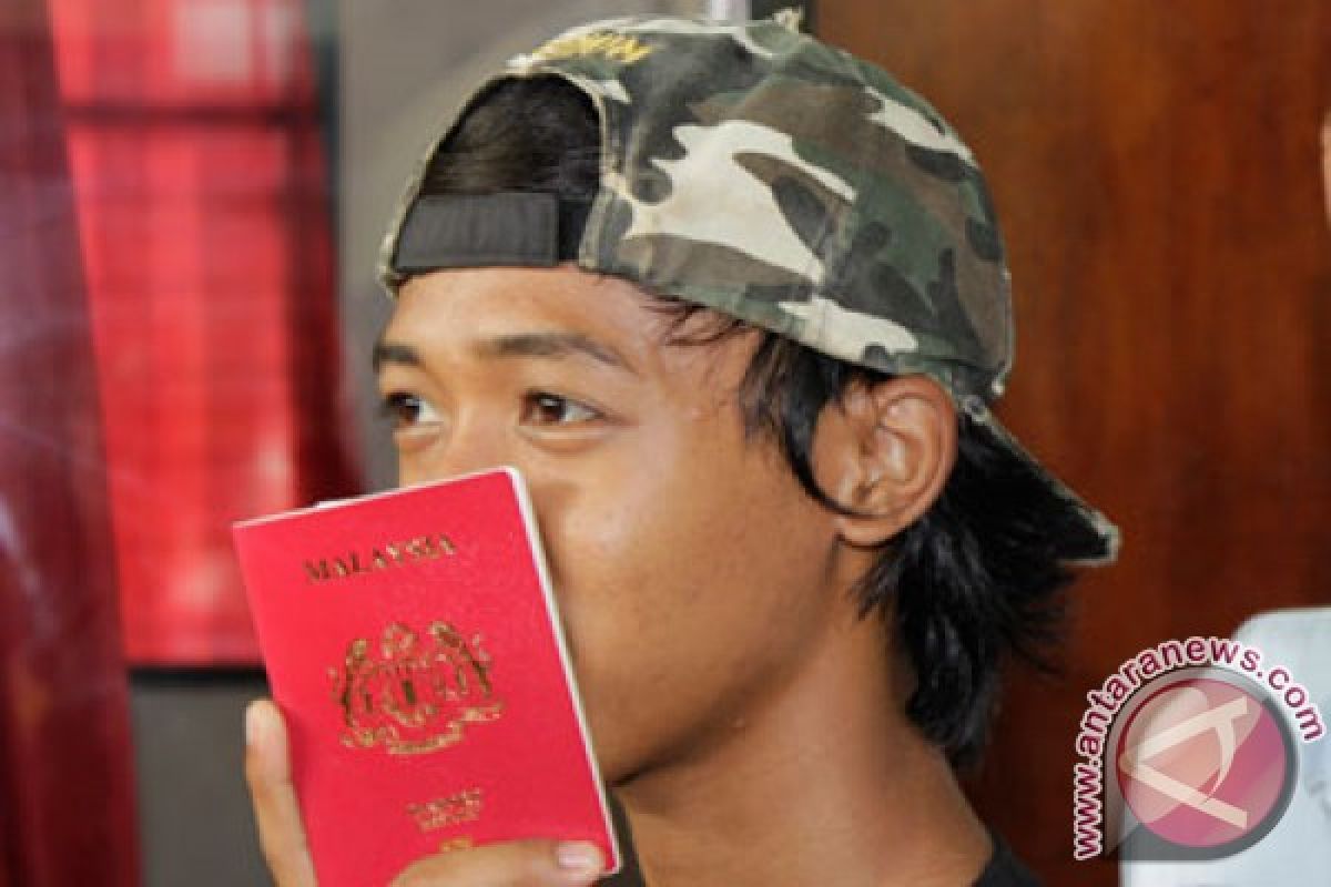 Ratusan WNA masuk Indonesia lewat Nunukan