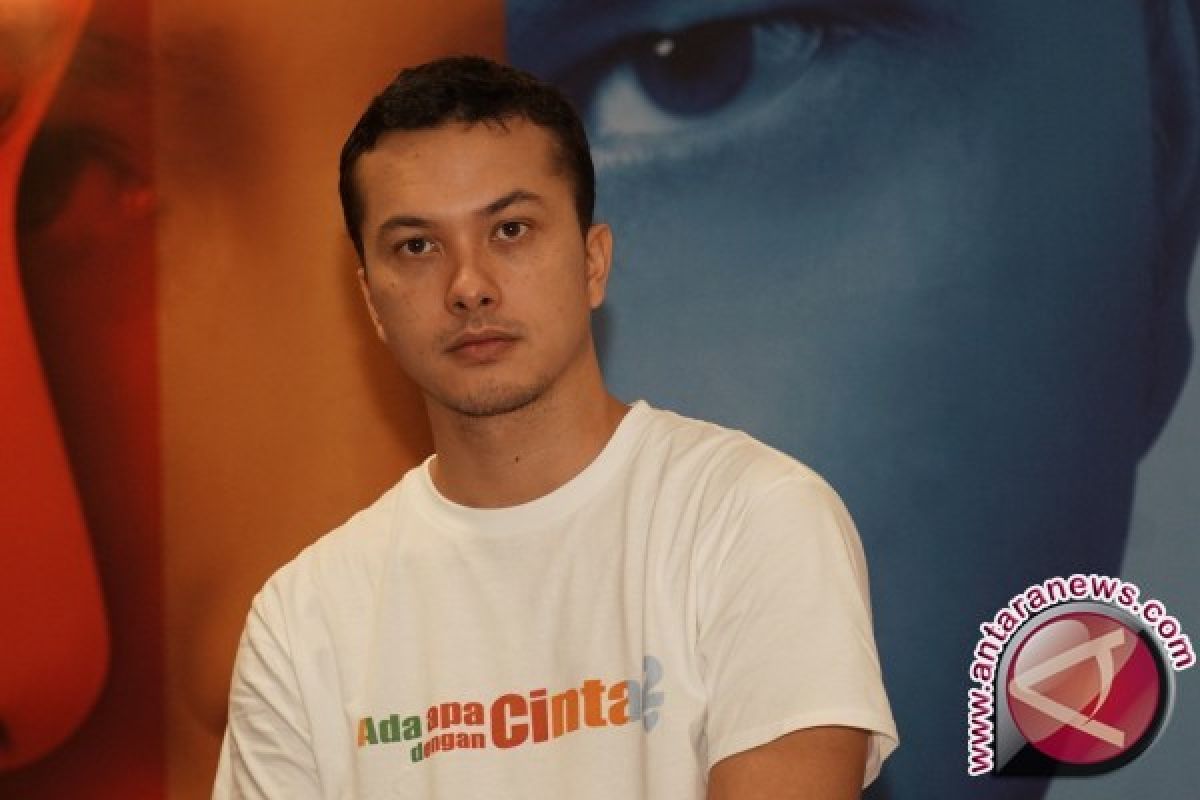 Perbedaan Sekuel AADC Di Mata Nicholas Saputra