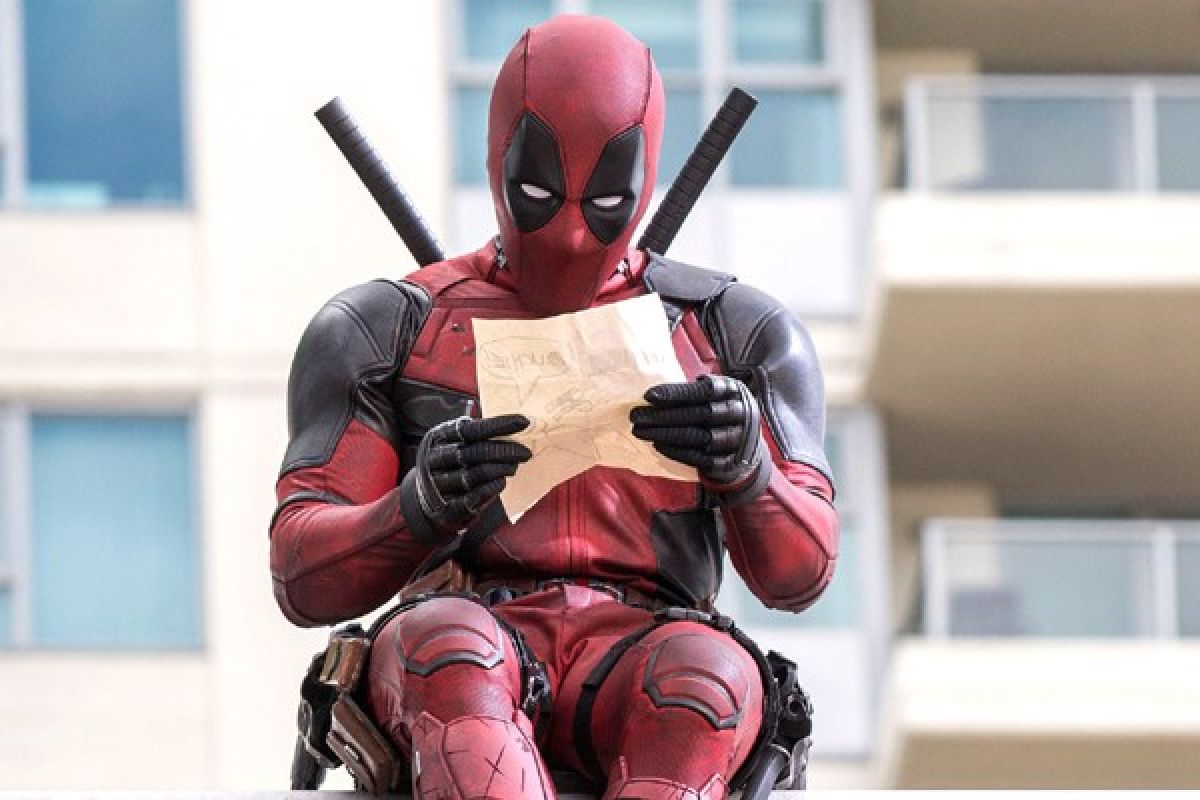 Ryan Renolds berduka atas meninggalnya pemeran pengganti "deadpool"