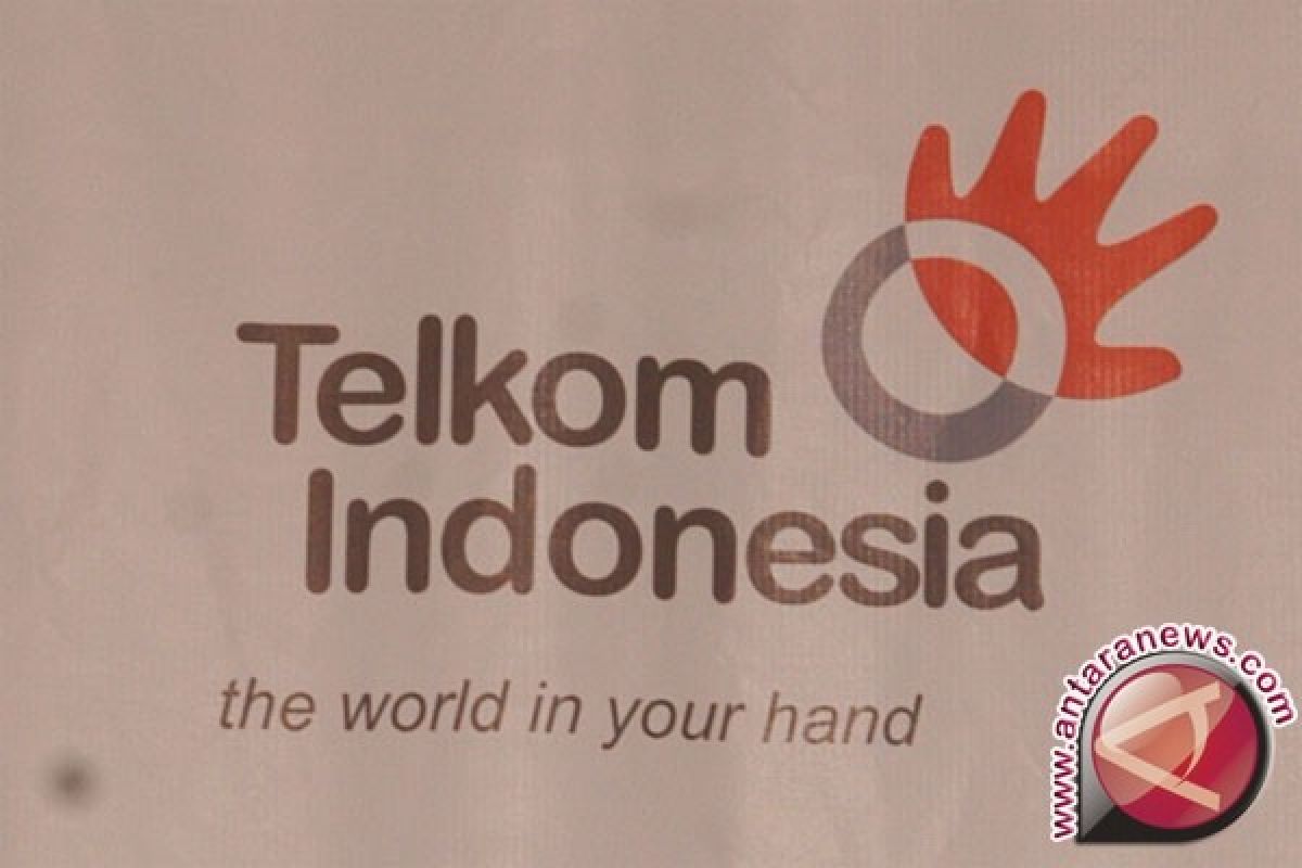 Telkom jamin layanan komunikasi lancar di Bali