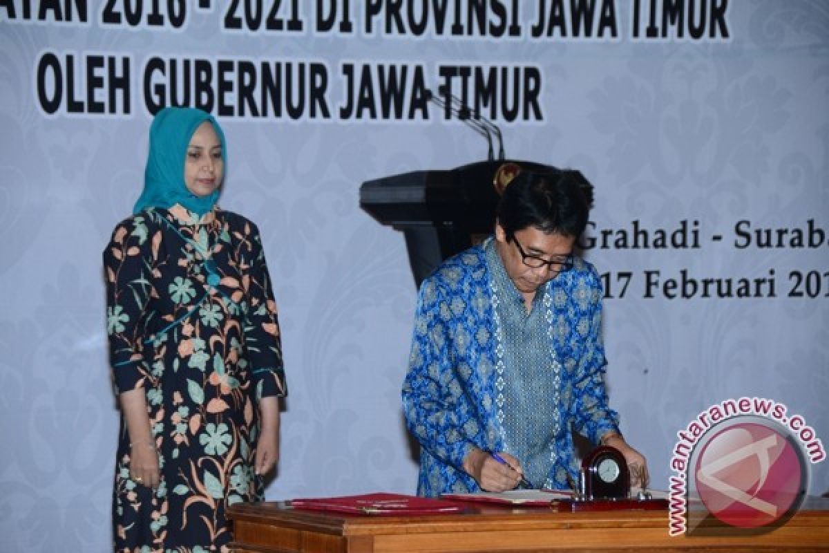 DPRD Jember Siap Hadiri Pelantikan Bupati-Wabup Terpilih