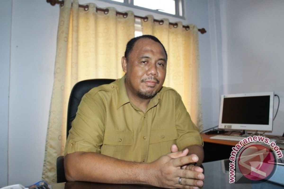 BPBD Kabupaten Gorontalo Siaga Terhadap Bencana Alam