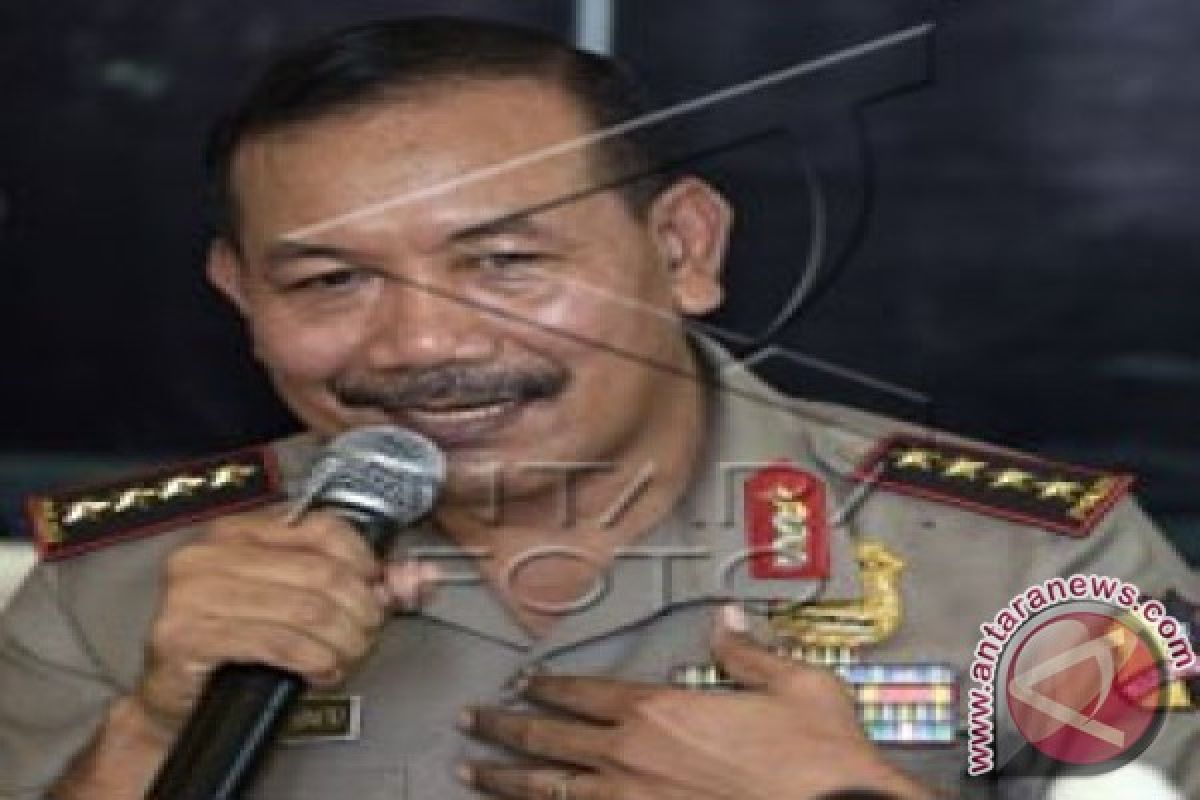 Kapolri Minta Jajarannya Waspadai Teror Racun Sianida