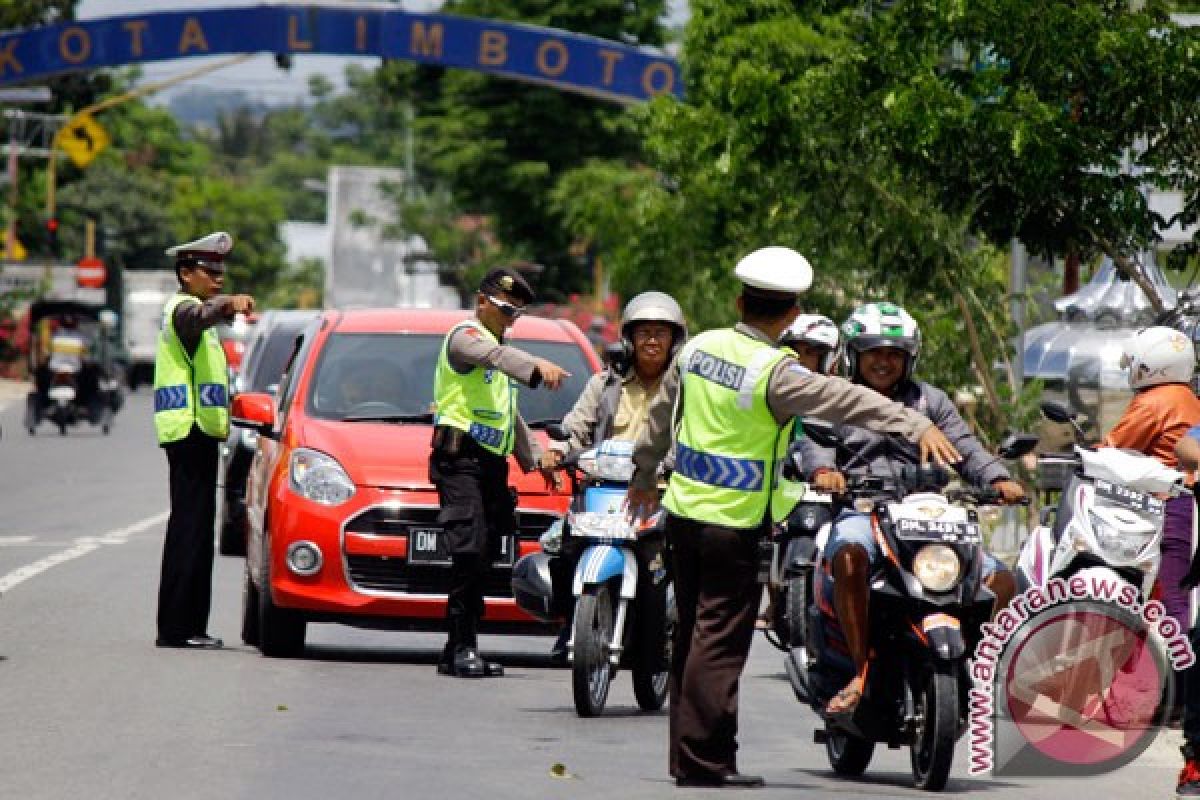 Samsat Baturaja targetkan  PAD pajak kendaraan capai Rp60 miliar