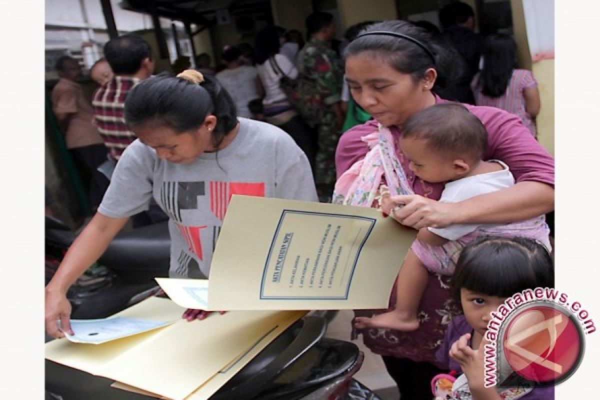 Banda Aceh Belum Layani Kartu Identitas Anak