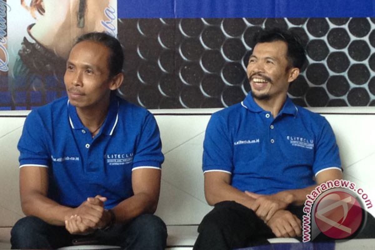 Yayan Ruhian anggap pencak silat mirip wayang