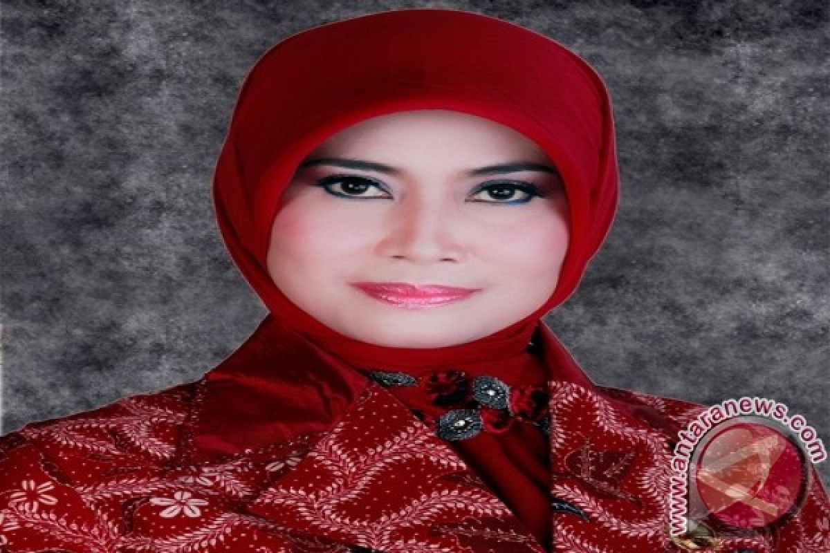 Widya Kandi Susanti Dipanggil KPK Terkait Damayanti