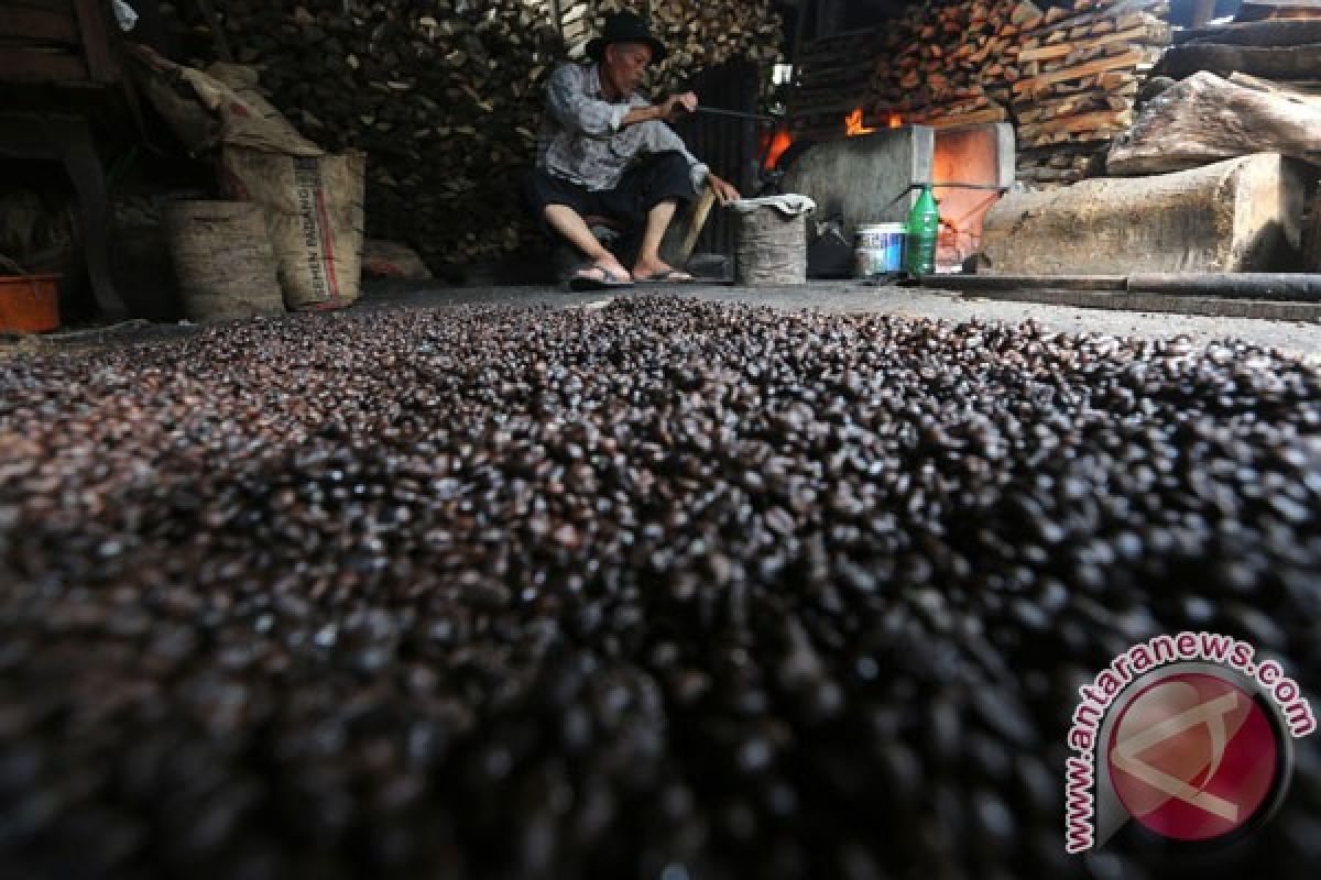 Indonesian coffee brands have opportunity to meet global demand: AEKI