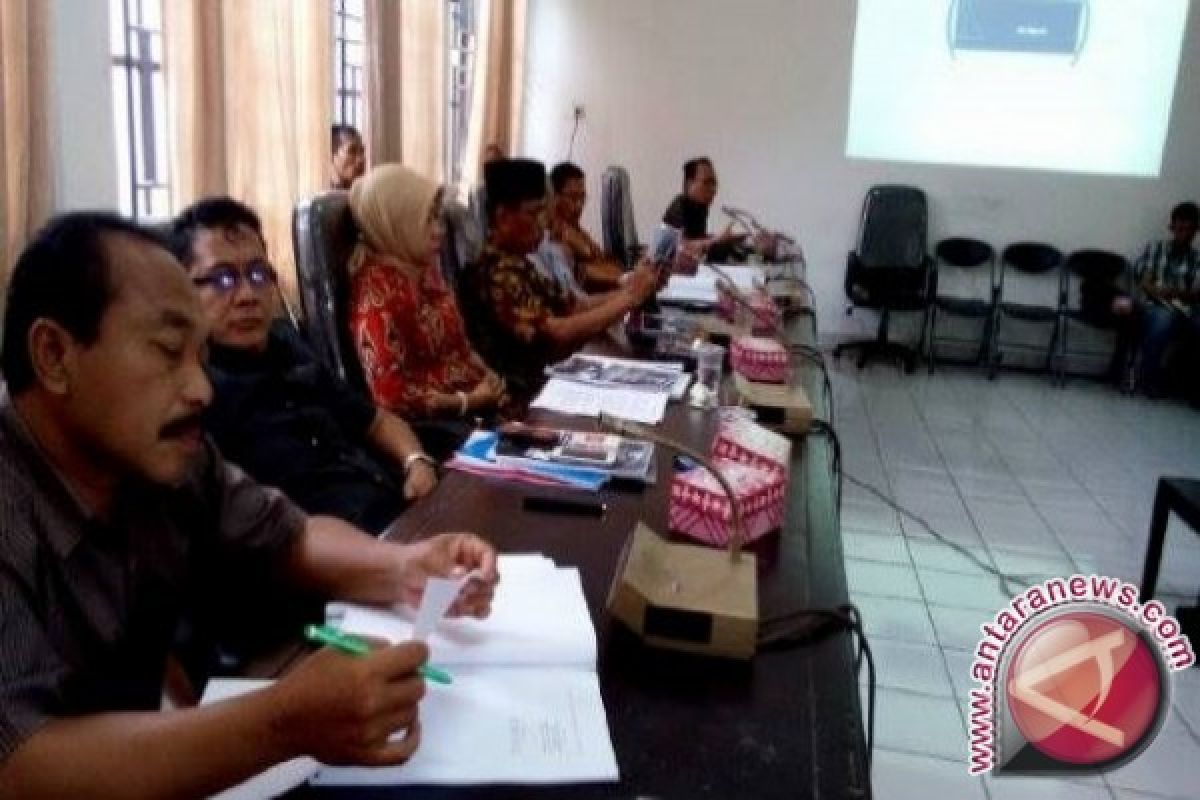 DPRD Palu Pertanyakan Izin Investasi 211 Perusahaan