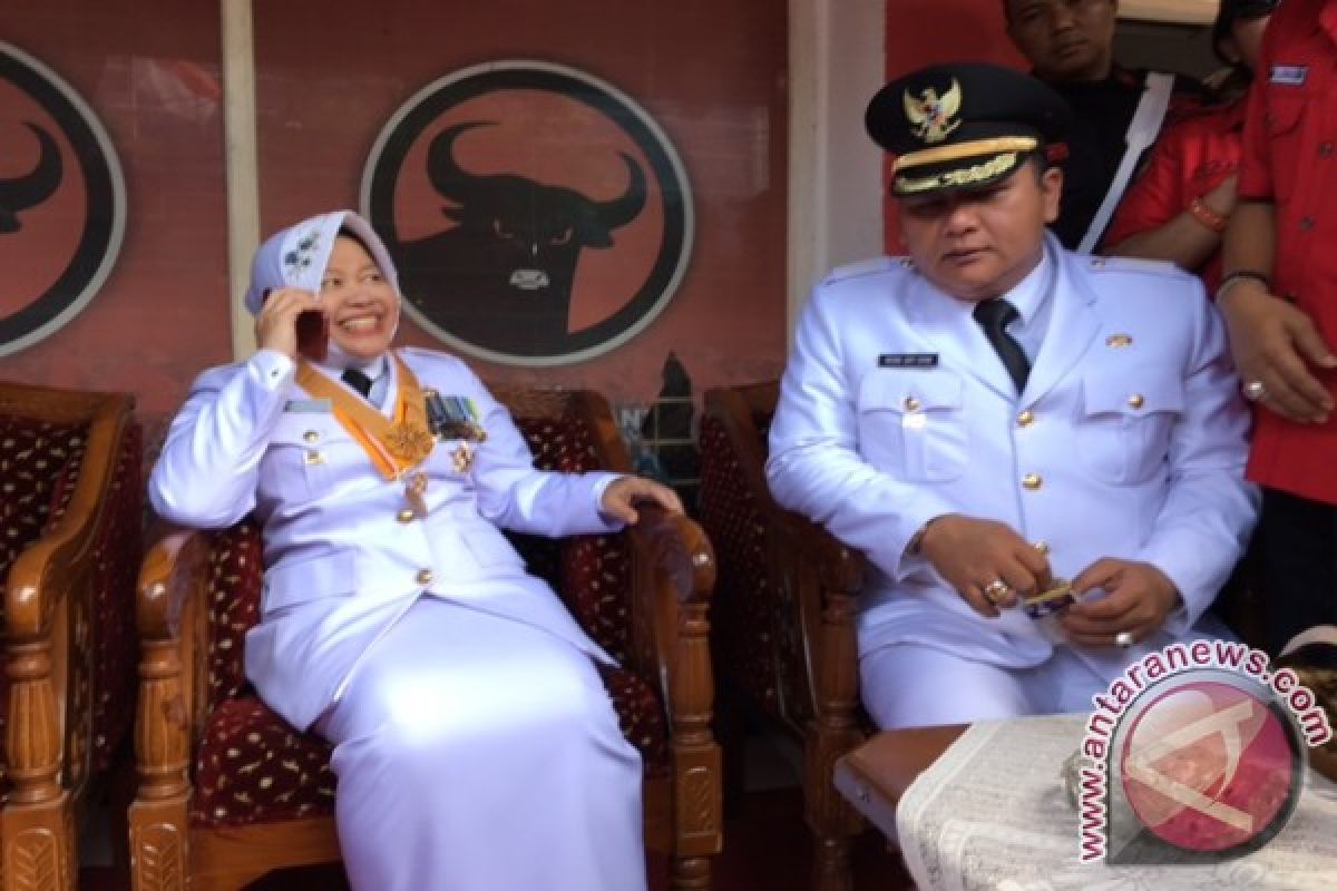Siapa Pengganti Risma di Pilkada Surabaya 2020 ?