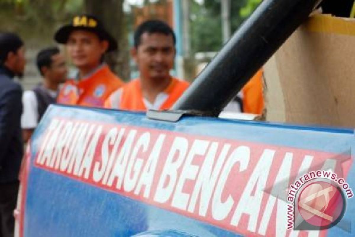 Pemkot Mataram siapkan posko kampung siaga bencana