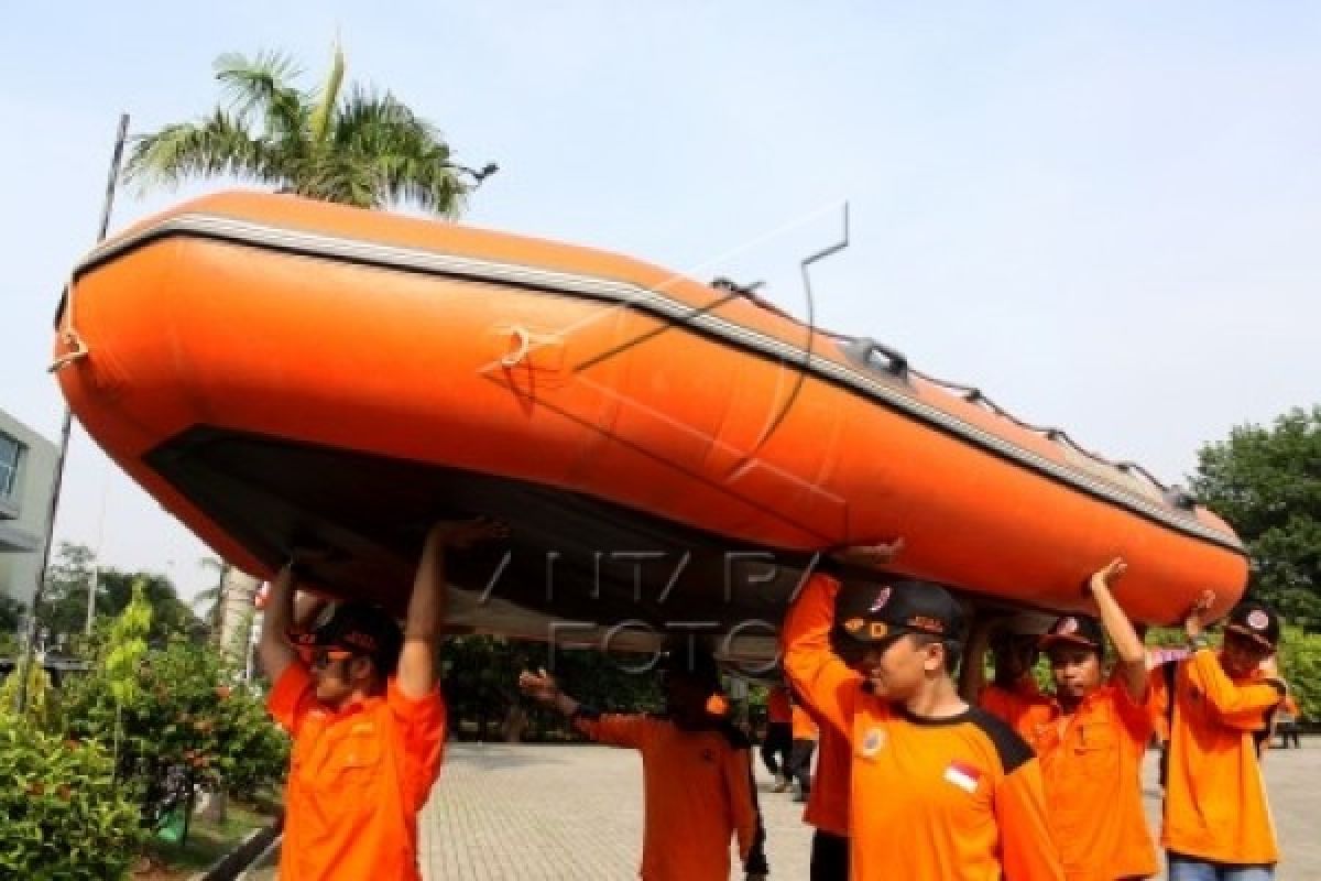 BPBD Surakarta Sigap Tangani Kejadian Darurat