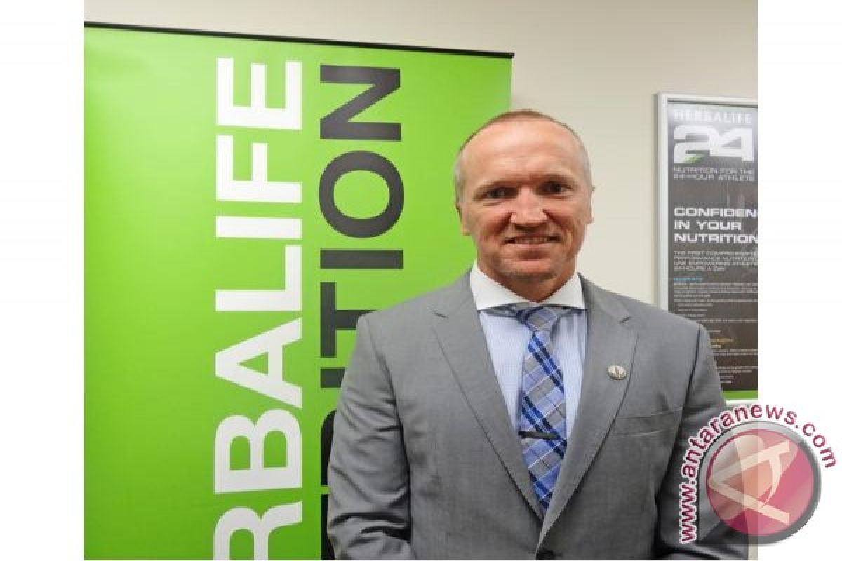 Australian expert in sports science and nutrition joins Herbalife Nutrition Advisory Board