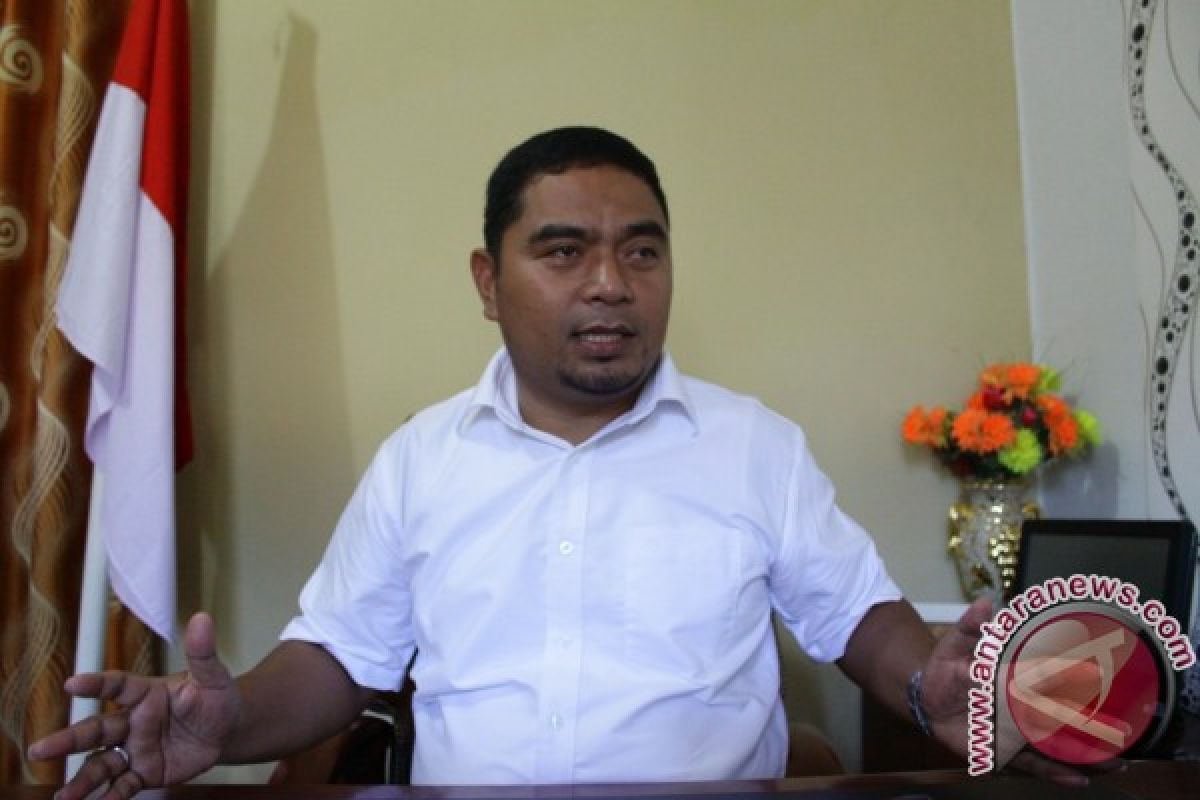 Pemkab Gorontalo Percepat Pembentukan PPID
