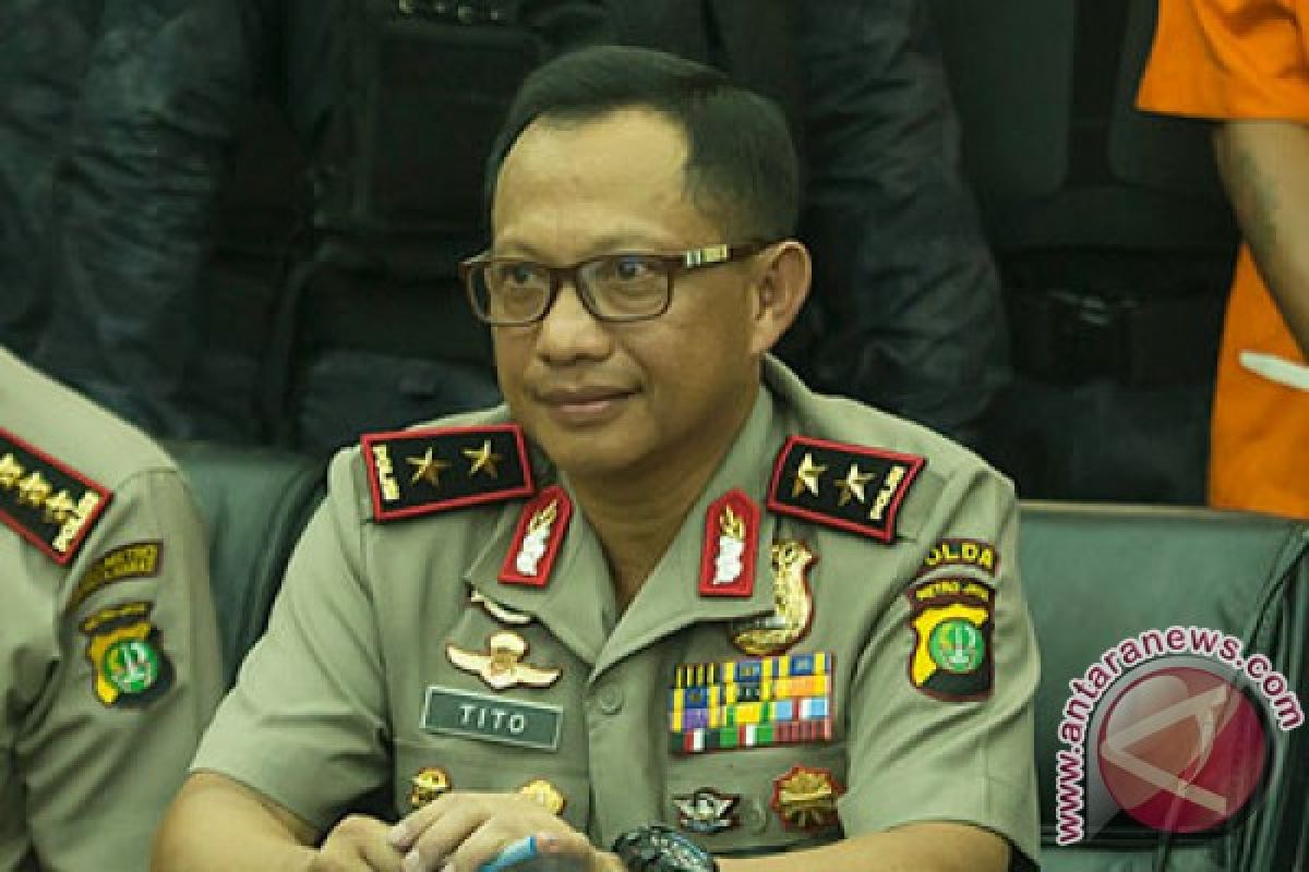 Polda selidiki oknum TNI tembak anggota Polres Jaktim