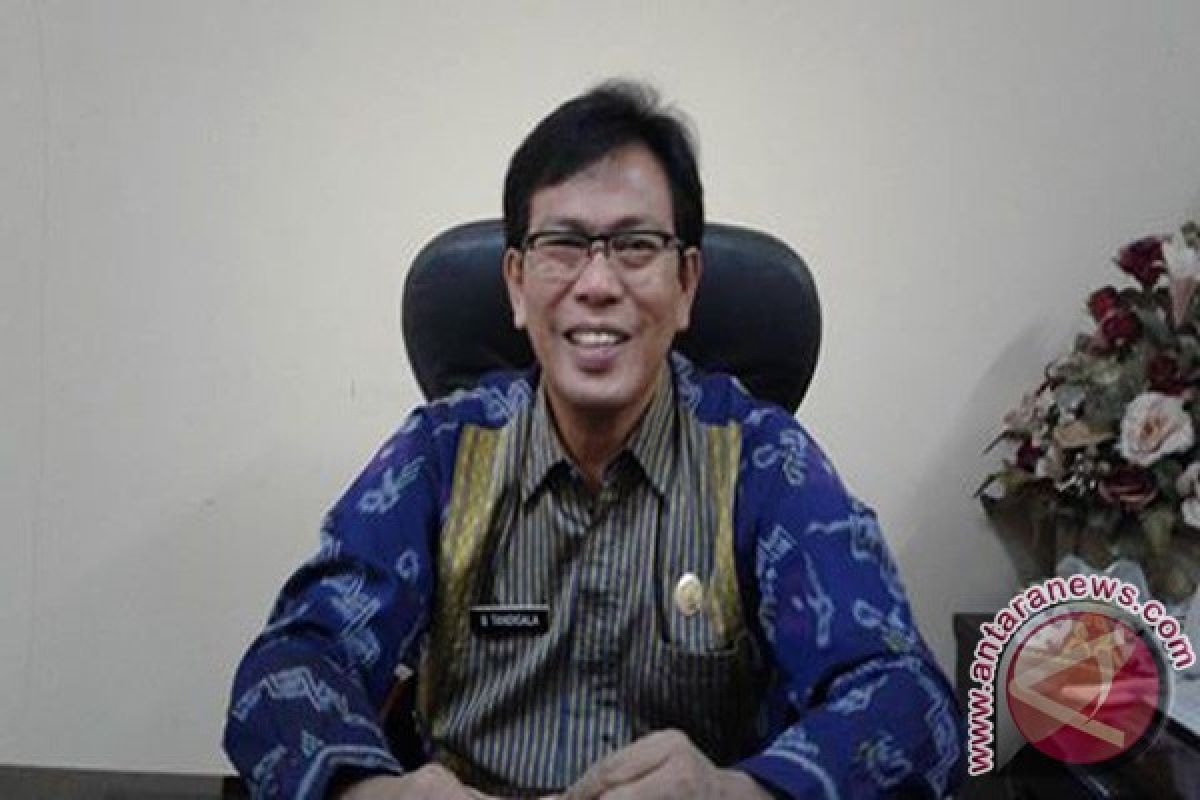 BPBD Sulteng Kembali Ingatkan Waspadai Cuaca Ekstrem 