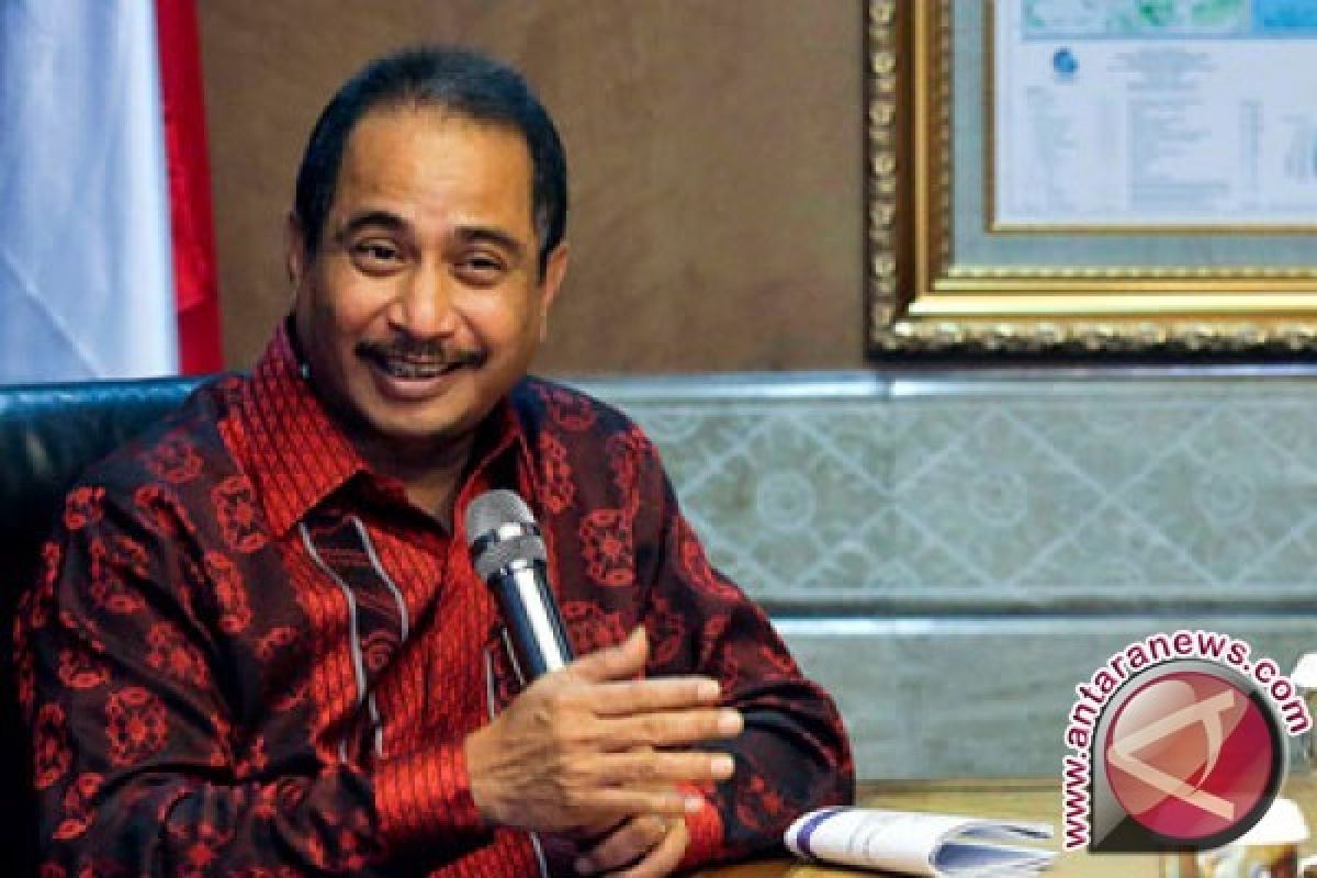 Menteri Pariwisata Pimpin 