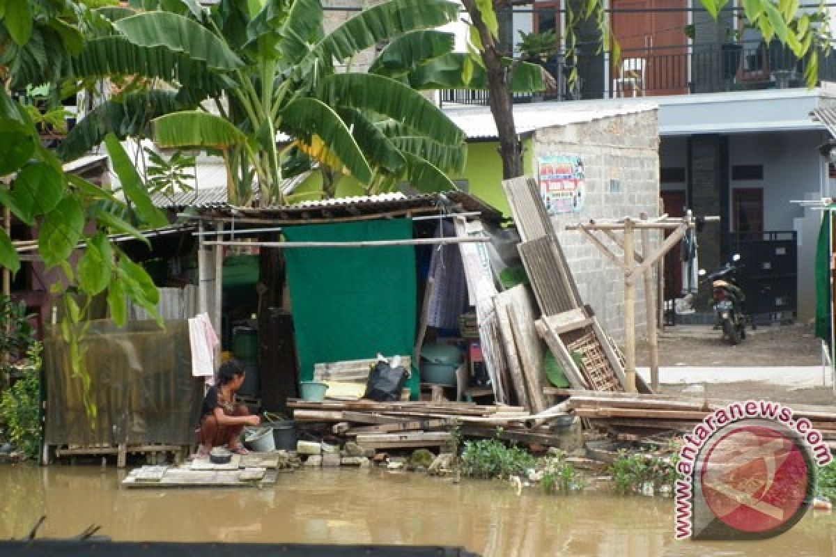 Pemkot Bekasi Benahi Kawasan Kumuh Enam Kelurahan