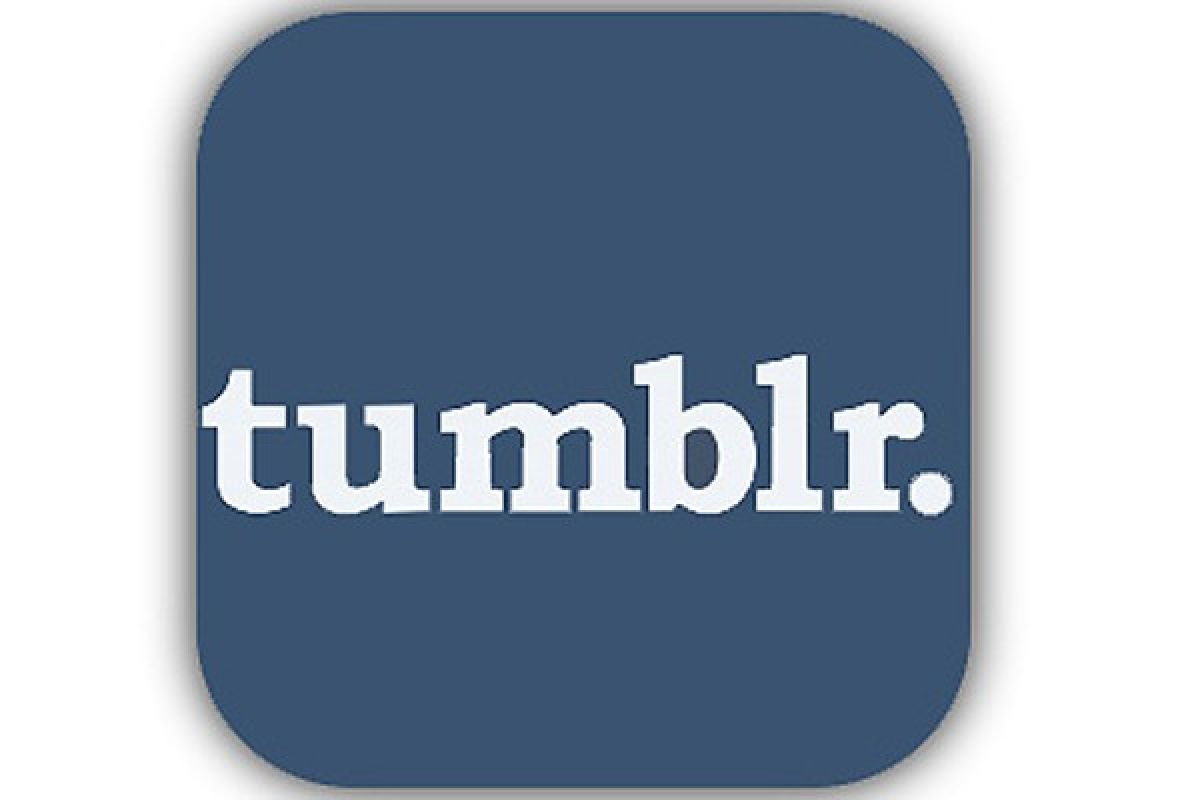 App Store hapus Tumblr karena konten porno