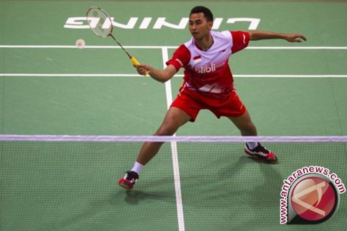 Tim Indonesia Hadapi Hong Kong Dengan Kekuatan Penuh