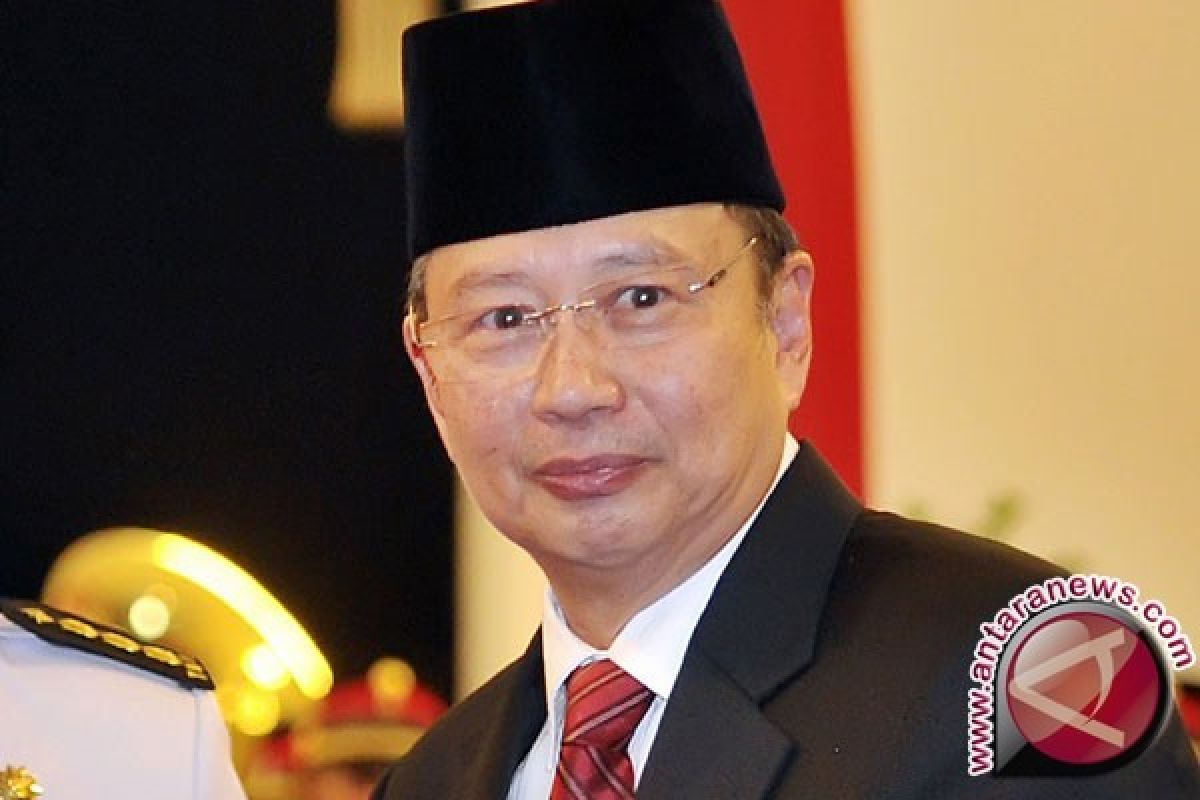 BNPB Bantu Pencegahan Bencana Banjir di Aceh