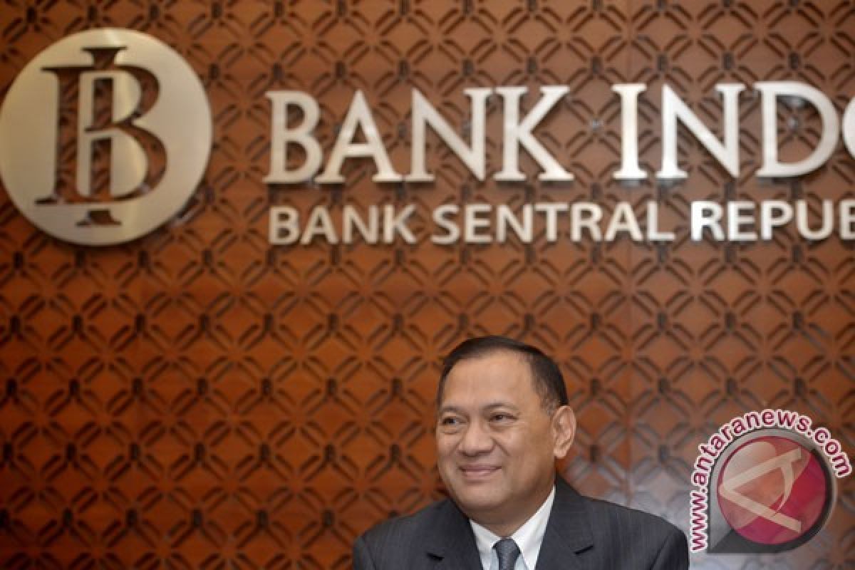 BI perkirakan surplus neraca pembayaran pada 2016