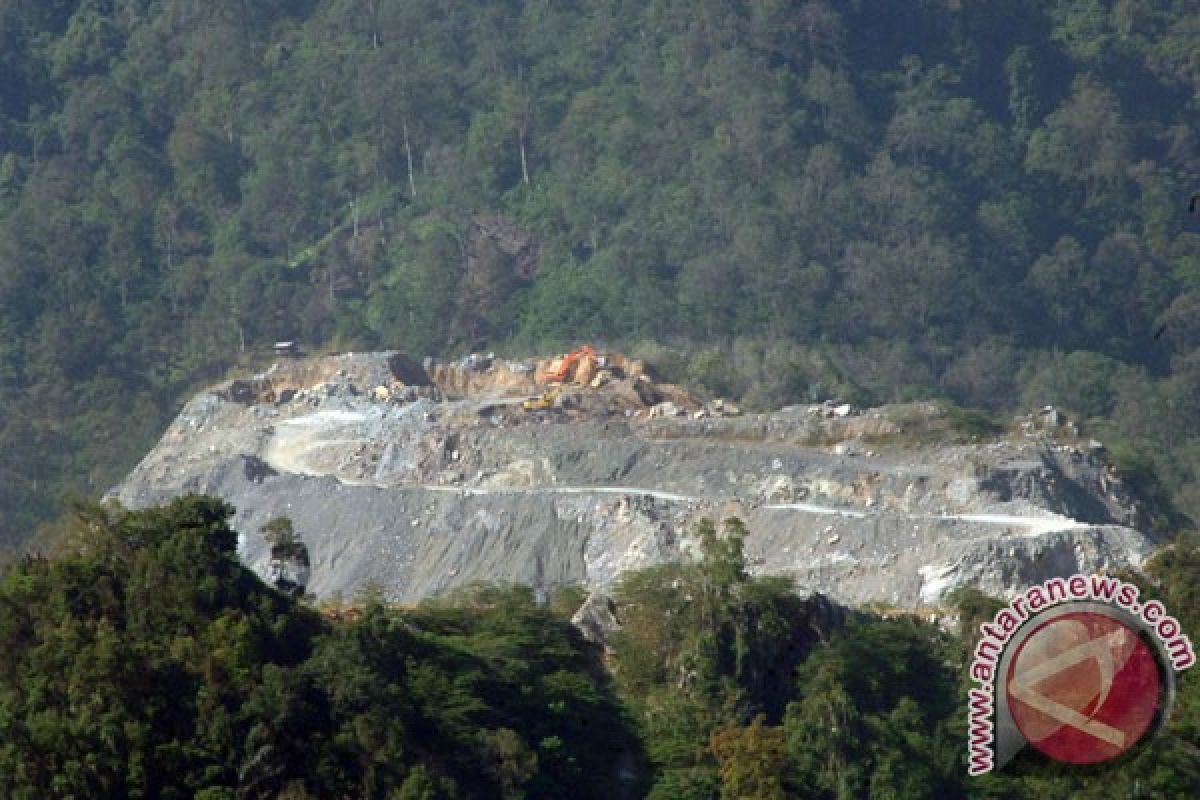 Semen Padang berencana bangun pabrik di Jambi