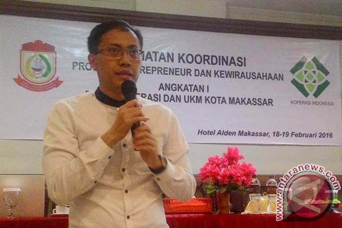 100 UKM Makassar ikuti pelatihan hadapi MEA