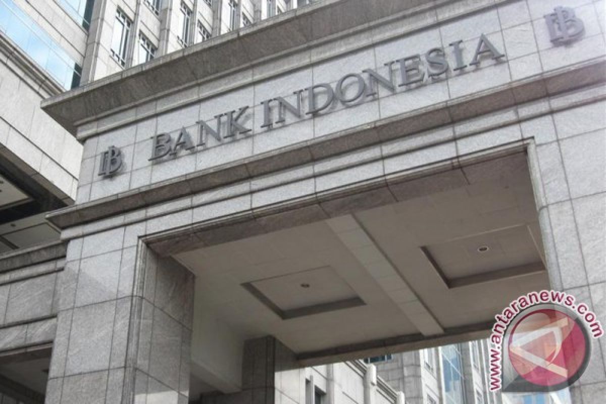 Utang luar negeri Indonesia capai 311,5 miliar dolar per Februari