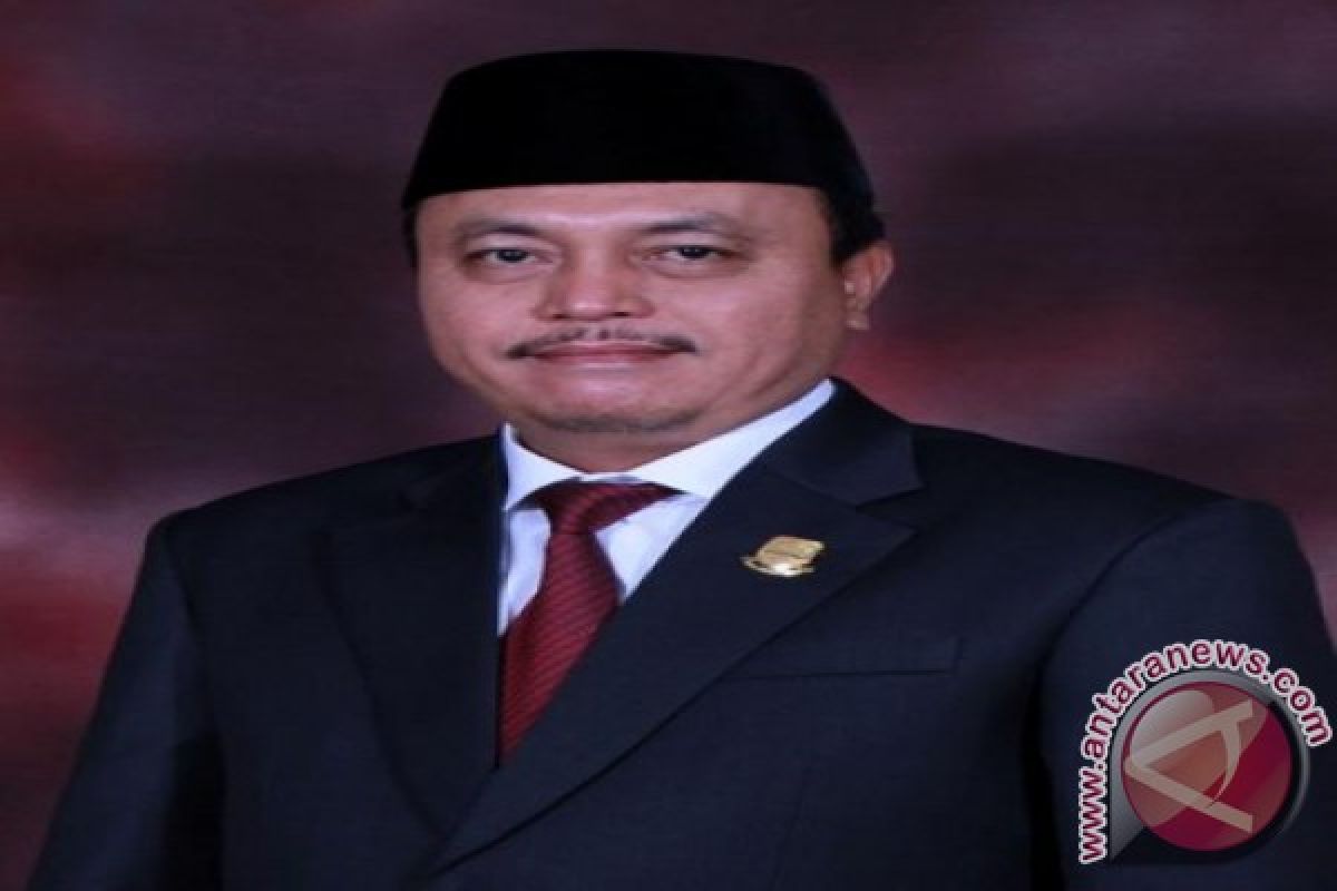 DPRD harapkan Pelabuhan Muarasabak segera selesai 