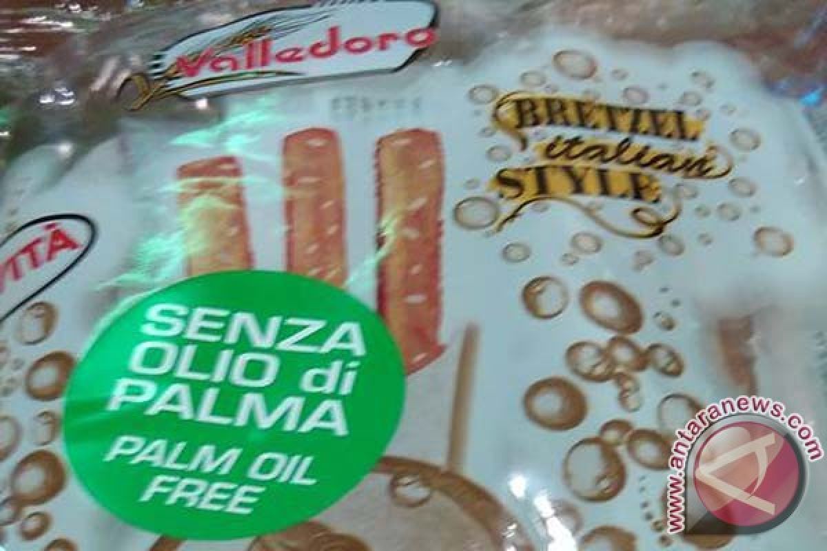 CPOPC: Label "palm oil free" berdampak lebih negatif bagi produk sawit