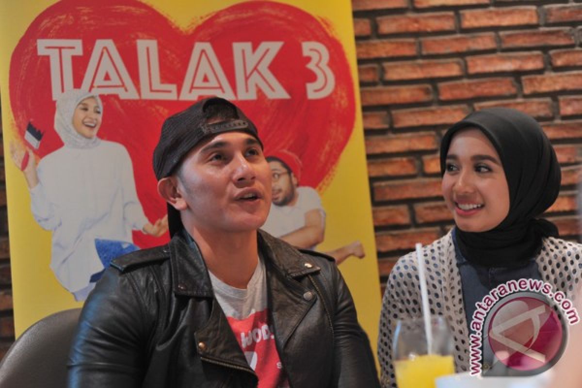 Film Talak 3