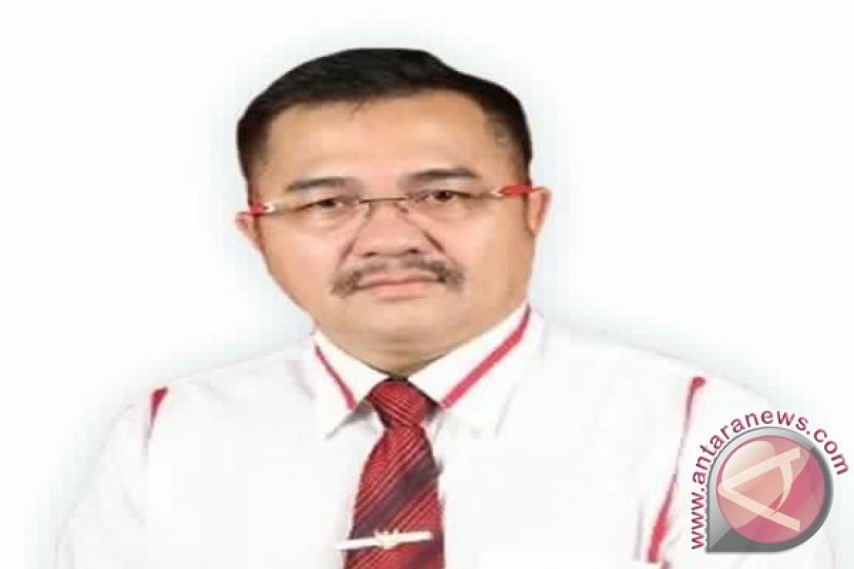 Wabup Sekadau Minta Pelajar Percaya Diri Kerjakan UN