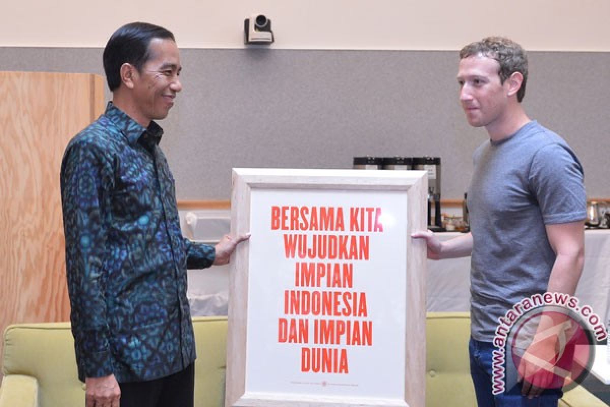 DO dari Harvard, Mark Zuckerberg akan dapat gelar