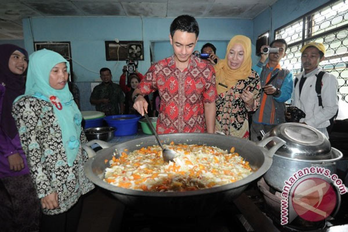 Pertumbuhan penduduk Jambi masih terkontrol