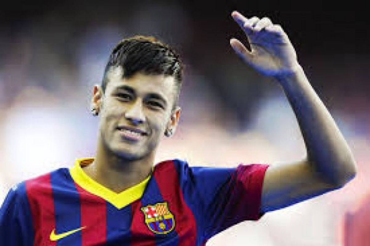   Neymar absen saat Barca kontra Deportivo          