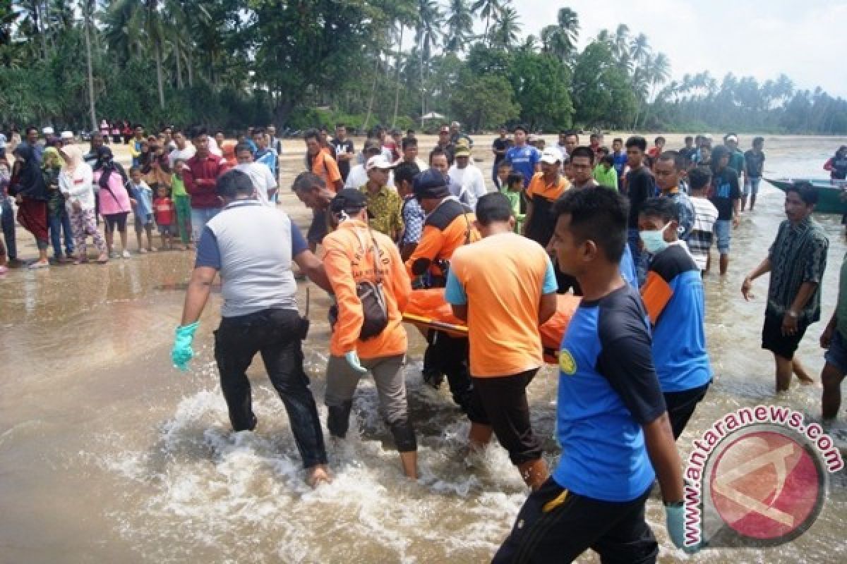 Warga Penajam  Ditemukan Tewas Mengapung di Rumpon