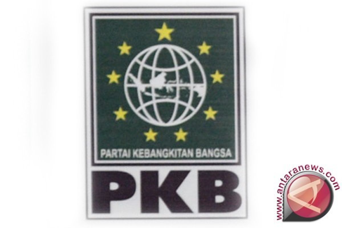 Fraksi PKB tolak RAPBD-P Kota Jambi 2016