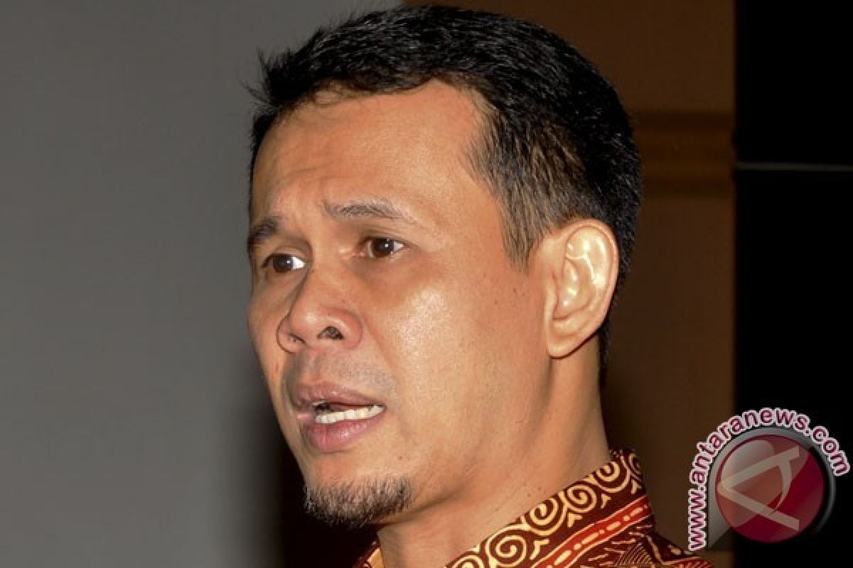 Mahfudz: Indonesia Darurat Bahaya LGBT