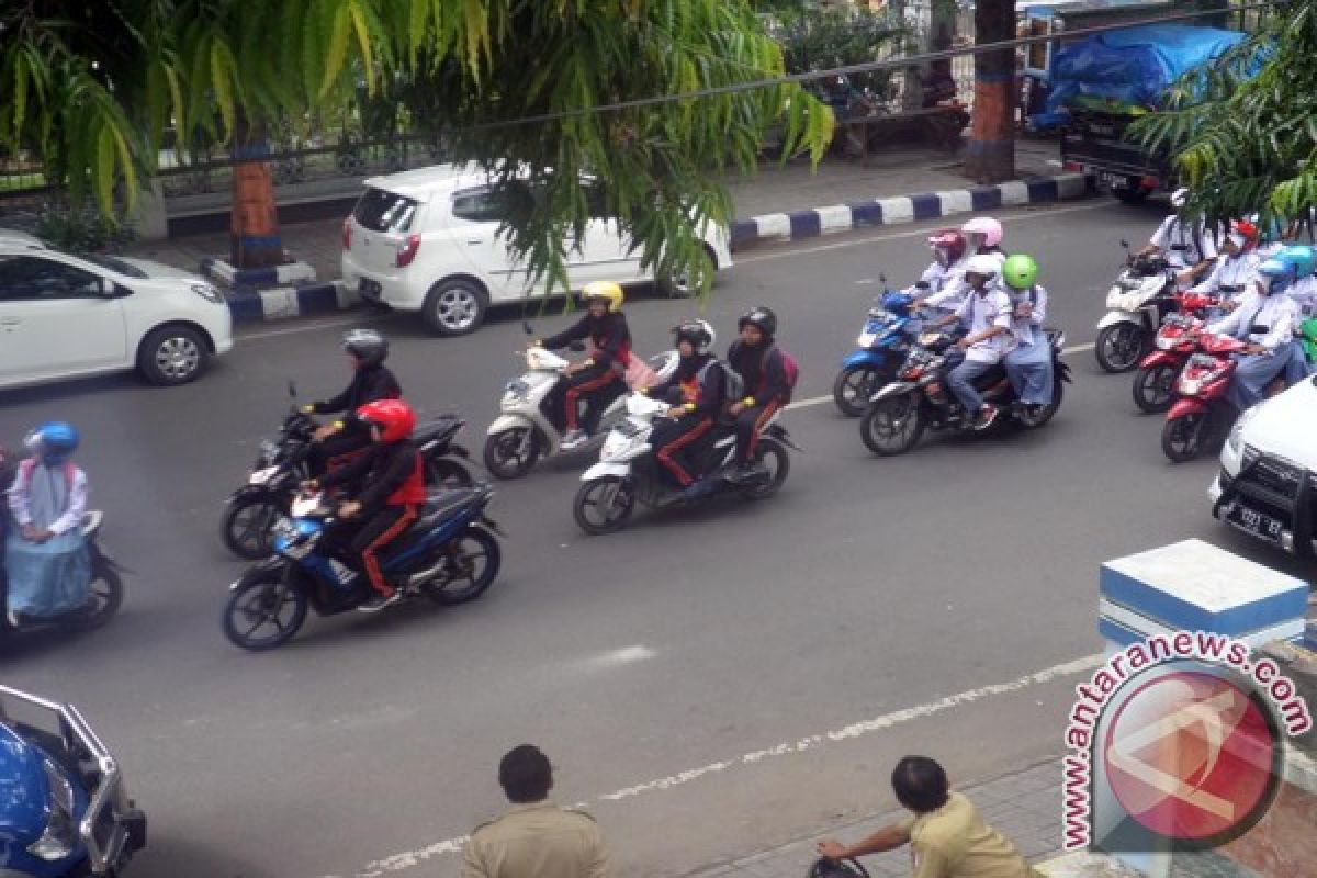 Sidoarjo Segera Miliki Angkutan Sekolah Gratis