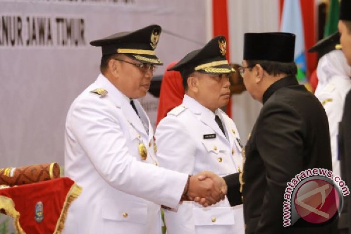 Bupati: Penutupan tiga PG di Situbondo perlu dipertimbangkan