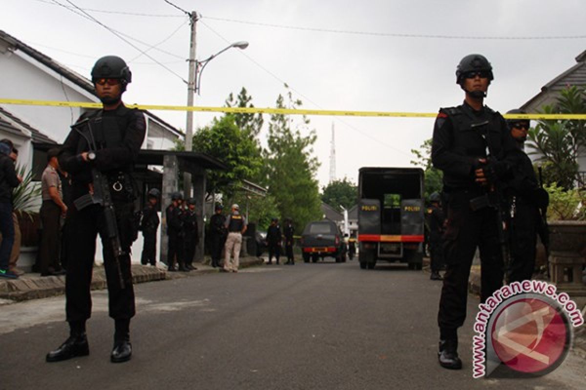 Gubernur Jatim Surati Kemenkumham Usulkan Rutan Teroris