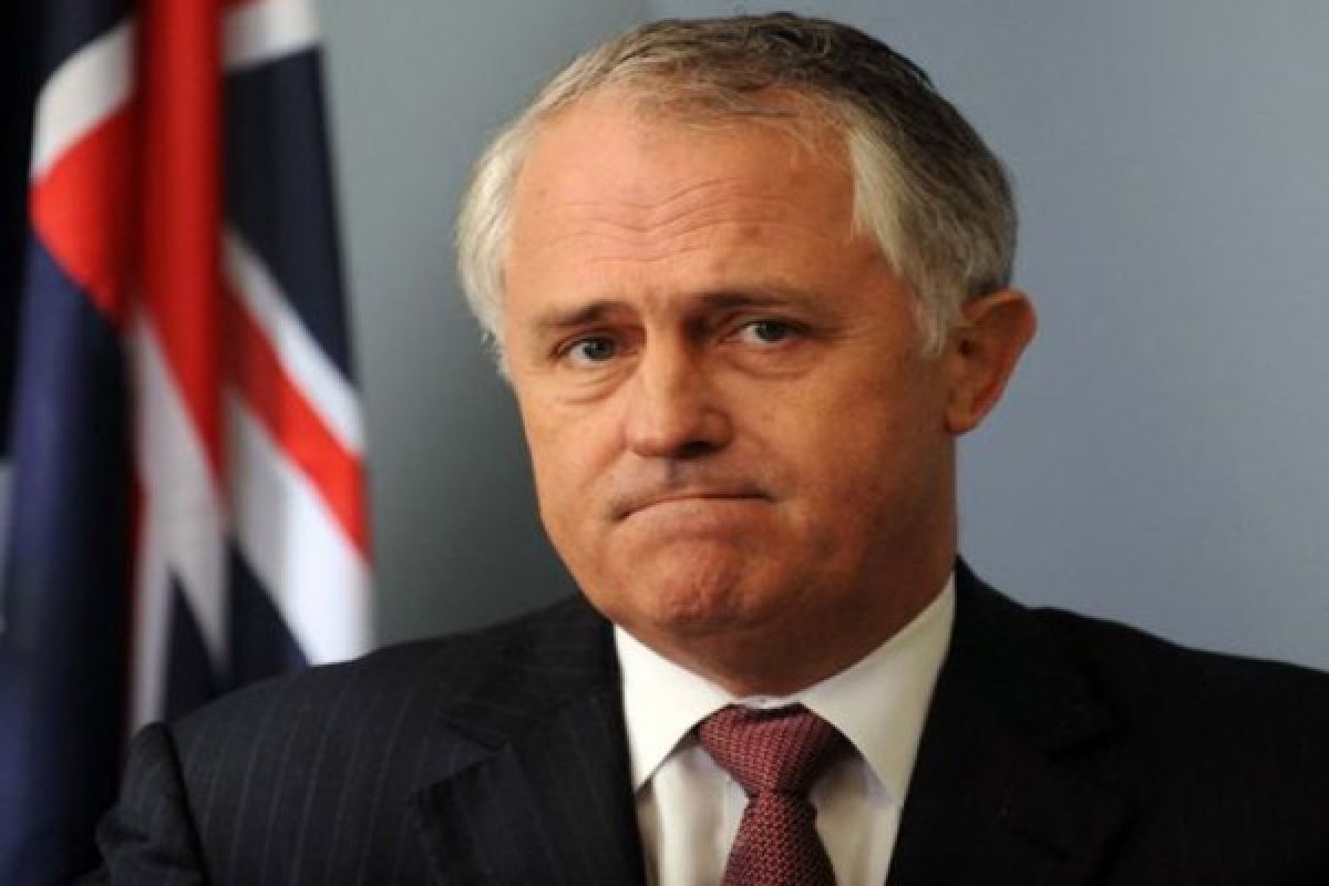PM Australia temui wakilnya redam perpecahan akibat perselingkuhan