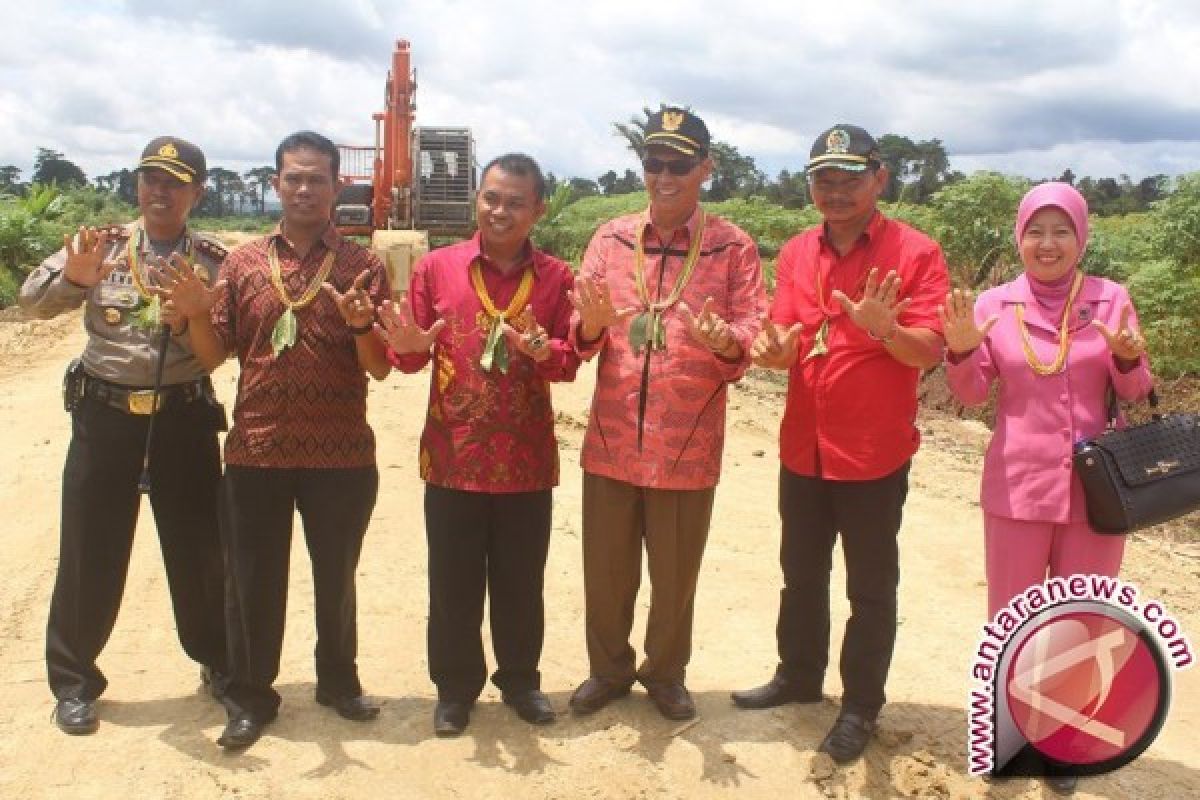 Mentawai To Focus on Clean Water System Construction